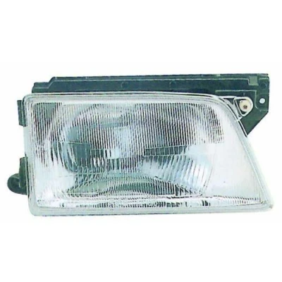 Afbeelding van ALKAR 2701423 Koplampen Links W5W, H4 OPEL: Kadett E Saloon