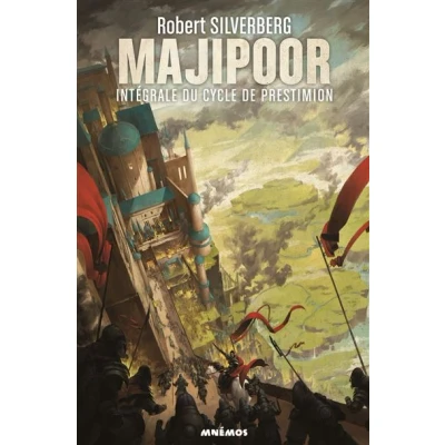 Image de Integrale majipoor, volume 2