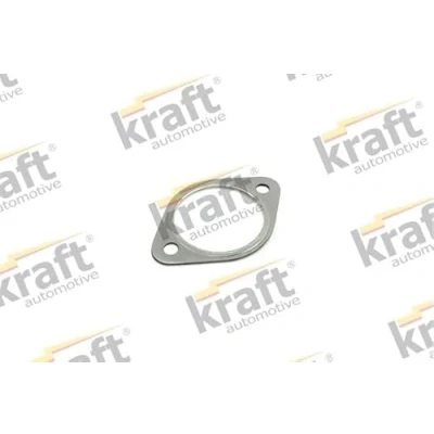 Afbeelding van KRAFT 0542080 Pakking, uitlaatpijp MAZDA: MX 5 I, 626 IV Hatchback, 6, RENAULT: Kangoo I Express, CLIO 2, FORD USA: PROBE 2