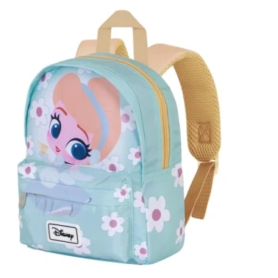 Image de Disney Joy Sac à dos unisexe pour enfant, Cendrillon turquoise, One Size, préscolaire