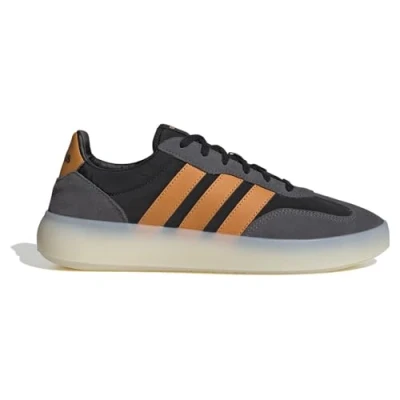 Afbeelding van Adidas Barreda Decode Sneakers Heren Zwart 43