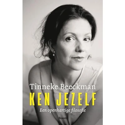 Afbeelding van Ken jezelf