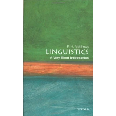 Afbeelding van VSI Linguistics