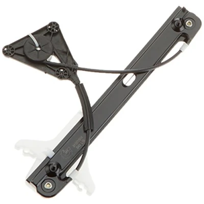 Afbeelding van Esen Skv Raammechanisme Rechts achter Electrisch Zonder elektro motor 01SKV914 VOLKSWAGEN: Polo V Hatchback