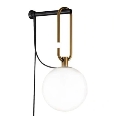 Afbeelding van Artemide nh Wandlamp