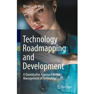 Afbeelding van Technology Roadmapping and Development