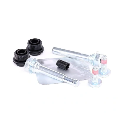 Afbeelding van AUTOFREN SEINSA D7171C Geleidehulzenset, remklauw VOLKSWAGEN: Sharan II, Golf 7, Tiguan SEAT: Leon III Hatchback, Altea XL