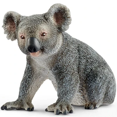Afbeelding van Schleich wild life koala 5 cm