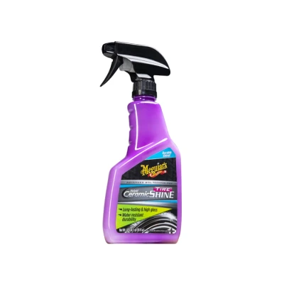 Afbeelding van Hybrid Ceramic Tire Shine 473ml