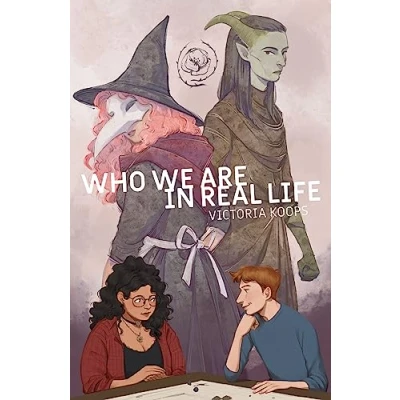 Afbeelding van Who We Are in Real Life