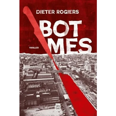 Afbeelding van Bot mes