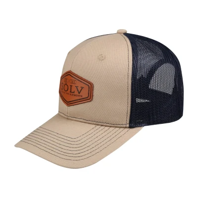 Afbeelding van Abu Garcia Sölv Trucker Cap Vispet