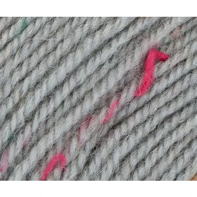 Afbeelding van Stylecraft Life DK 2499 Silver Nepp