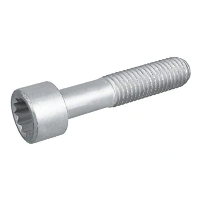 Afbeelding van Febi Bilstein Aandrijfas/Cardanas bout/moer 09455
