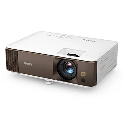 Image de BenQ W1800 Projecteur DLP 3D 2000 ANSI lumens 3840 x 2160 16:9 4K