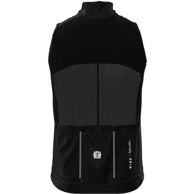 Afbeelding van Gilet Bioracer Icon maat 3xl Zwart