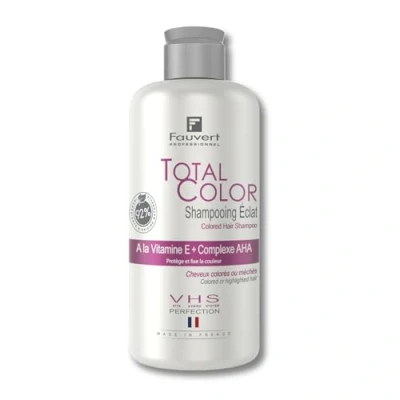Afbeelding van Fauvert VHSP SHAMPOO ECLAT 250ML