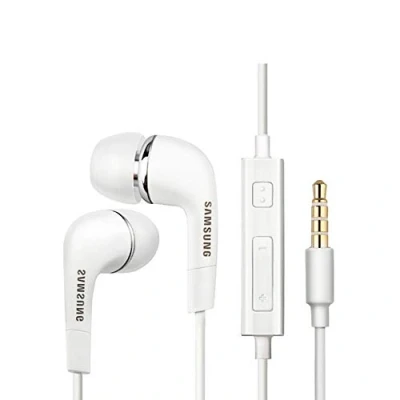 Afbeelding van Samsung 4260445774119 in ear hoofdtelefoon voor Galaxy S6/S5/S4/S3/mini S2/S Note
