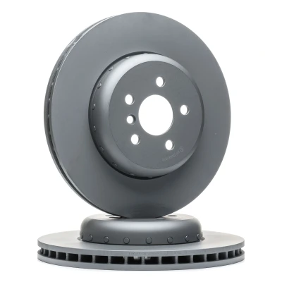 Afbeelding van Remschijf BOSCH 0 986 479 F57