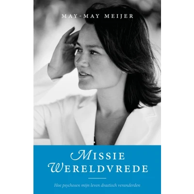 Afbeelding van Missie Wereldvrede