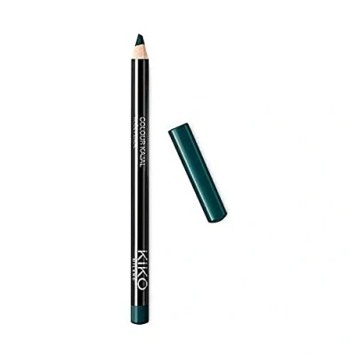 Afbeelding van KIKO Milano Colour Kajal 08 koolpotlood voor de binnenkant van het oog