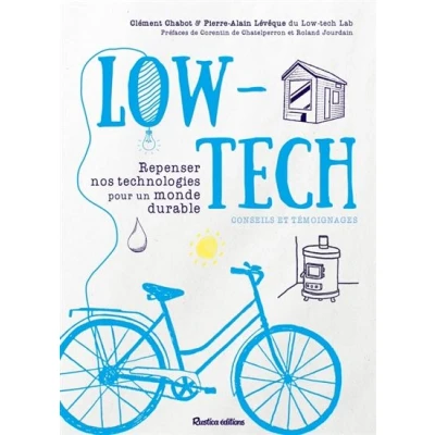 Image de Low tech