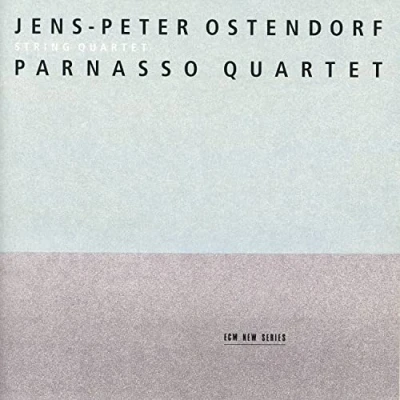 Afbeelding van Parnasso Quartet String (CD)