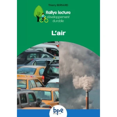 Afbeelding van L&#039;air T2 CYCLE 3 RALLYE DD