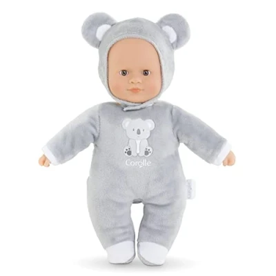 Image de Poupon Pti&#039;Coeur Koala COROLLE