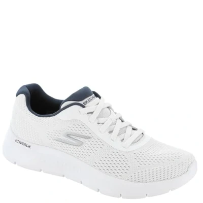 Afbeelding van Skechers Go Run Consistent Sneakers voor heren, Wit