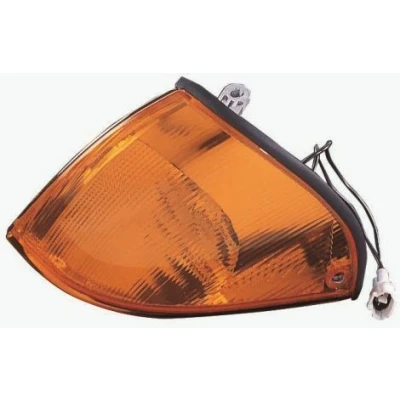 Afbeelding van ABAKUS 218 1516L AE Y Knipperlichten Links voor Met lamphouder SUZUKI: SWIFT 2