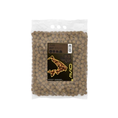 Image de Avid Carp B8 Up 20mm (5 kg) Smaak : Nut