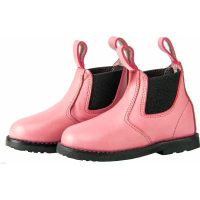 Afbeelding van Horka Jodhpurs Mini Zwart 24