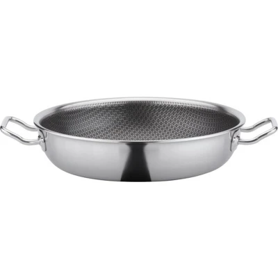 Afbeelding van Hapjespan XL vulcano cut resist pure 32cm Spring