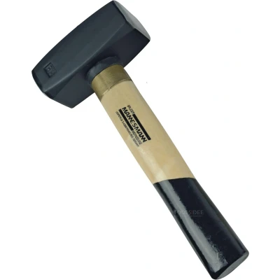 Afbeelding van Brüder Mannesmann M76521 Moker 1250 g DIN 6475 1 stuk(s)