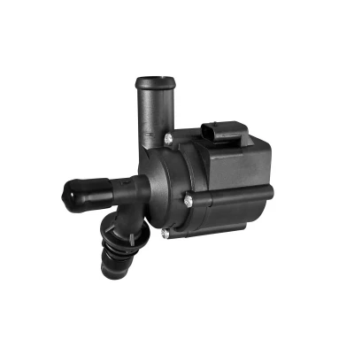 Afbeelding van HELLA 8TW 358 304 771 Extra waterpomp 12V Electrisch BMW: 3 Saloon