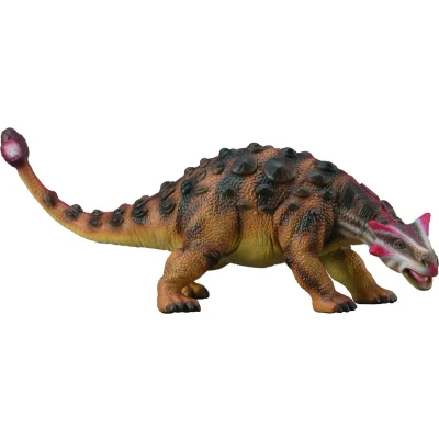 Afbeelding van Collecta Prehistorie Ankylosaurus Deluxe: Schaal 1:40
