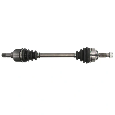 Afbeelding van POINT GEAR PNG74719 Aandrijfas Vooras links 675 86 PEUGEOT: 508 I SW