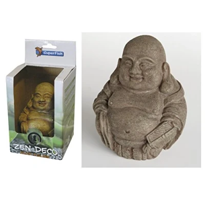 Afbeelding van Superfish Zen Deco Laughing Boedha