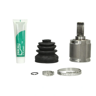 Afbeelding van PASCAL G74018PC Homokineet Vooras links