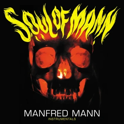 Afbeelding van Manfred Mann Soul of (LP)