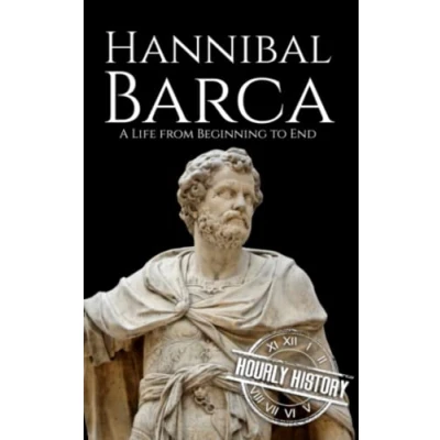 Afbeelding van Military Biographies Hannibal Barca