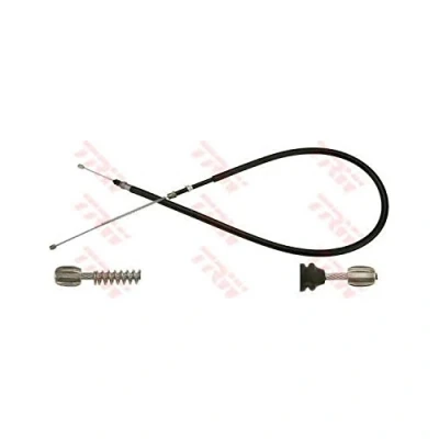 Afbeelding van Trw Handremkabel GCH1442