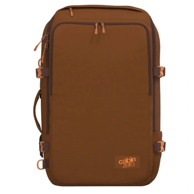 Afbeelding van CabinZero Adventure Pro 42L Cabin backpack miami magenta