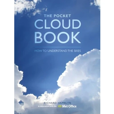 Afbeelding van The Pocket Cloud Book Updated Edition