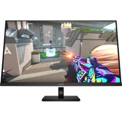 Afbeelding van HP OMEN Transcend 31,5 inch UHD 240 Hz OLED gaming monitor 32
