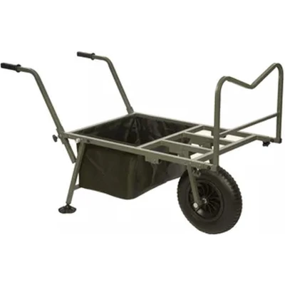 Afbeelding van B Carp Trolley One Wheel Large (150x60x47cm) Barrow