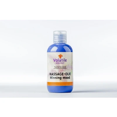 Afbeelding van Volatile Massage Olie Winning Mood 100ml