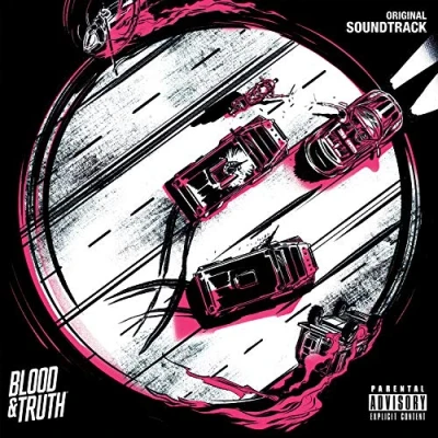 Afbeelding van Blood &amp; Truth (Transparent Pink/Clear Vinyl)