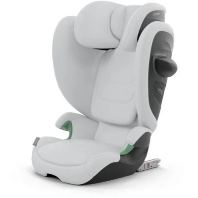 Image de Siege auto Solution G2 i Fix Fog Grey